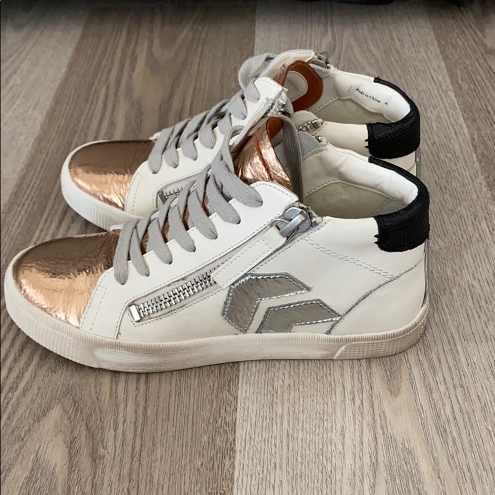 Dolce vita sneakers